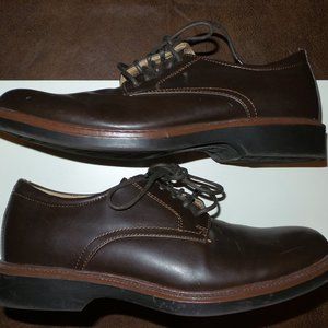 *SOLD* Dexter Comfort Boys Shoes